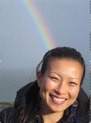 Individual profile page for Keiko Yukawa