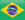 Brazilian flag icon